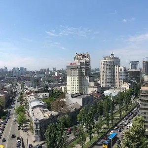 Otel Bulvar Shevchenko, Kiev